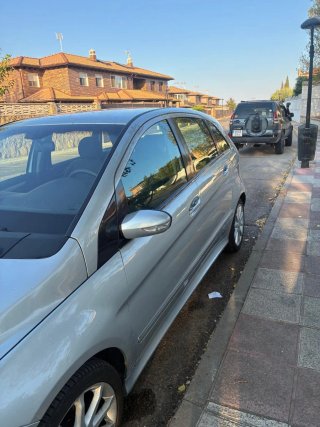 Mercedes-Benz Clase B 2007