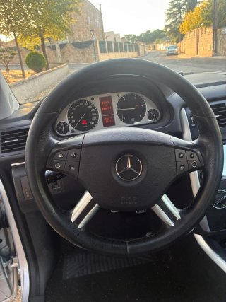 Mercedes-Benz Clase B 2007