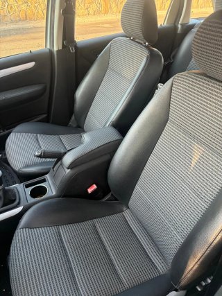 Mercedes-Benz Clase B 2007