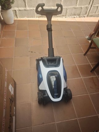 Cortacésped Eléctrico Litheli