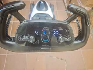 Cortacésped Eléctrico Litheli
