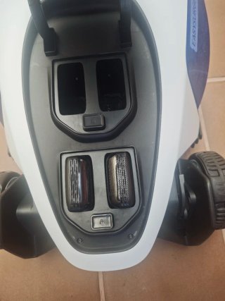 Cortacésped Eléctrico Litheli