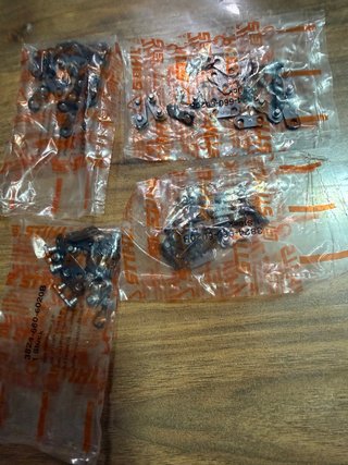 Empalmes para cadena Stihl