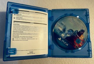 Battlefield V PS4