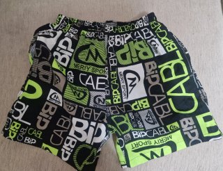 Lote 3 Bañadores Niños Talla 10-12 Años