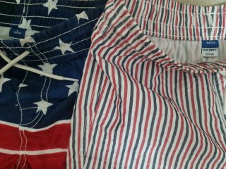 Lote 3 Bañadores Niños Talla 10-12 Años