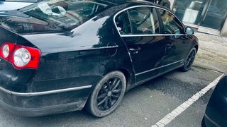Volkswagen Passat 2006