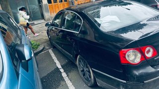 Volkswagen Passat 2006