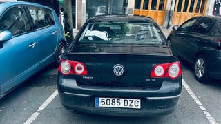 Volkswagen Passat 2006