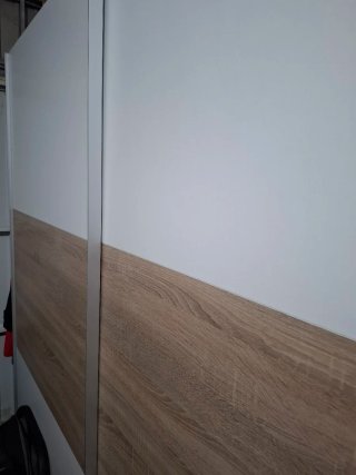 Puertas de armario