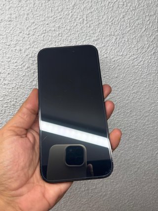iPhone 14 Pro Max 84% Batería