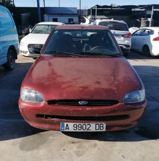 Moldura puerta tras der ford escort vii gal 672284