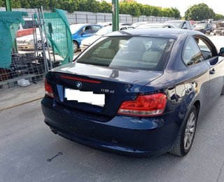 61/2jx16eh2 llanta bmw serie 1 coupe (e82) 412760