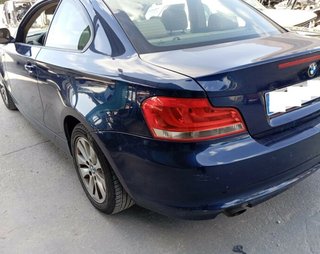 61/2jx16eh2 llanta bmw serie 1 coupe (e82) 412760