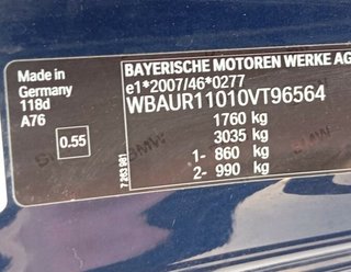 61/2jx16eh2 llanta bmw serie 1 coupe (e82) 412760