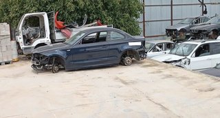 61/2jx16eh2 llanta bmw serie 1 coupe (e82) 412760