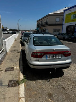 SEAT Toledo 2000