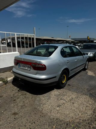 SEAT Toledo 2000