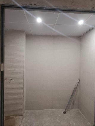 Reformas integrales de pisos y locales