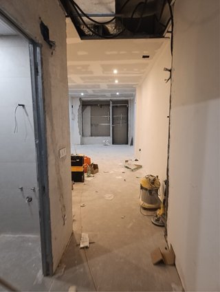 Reformas integrales de pisos y locales