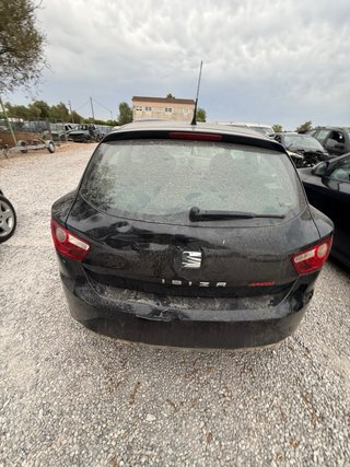 Despiece Seat Ibiza 6J2