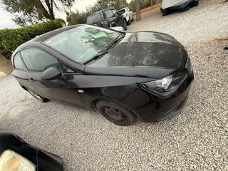 Despiece Seat Ibiza 6J2