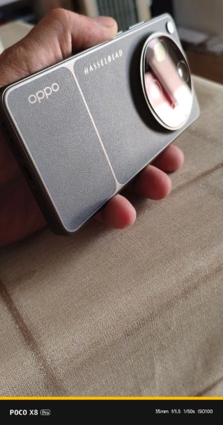 OPPO Find X9 Ultra Negro