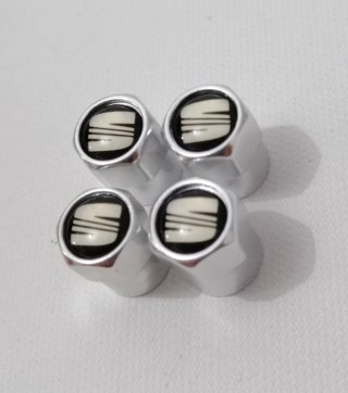 Tapones Válvulas Seat