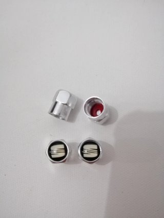 Tapones Válvulas Seat