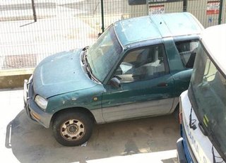 Volante toyota rav4 2.0 g 1 gen sax10 29381