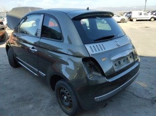 1870757 faro fiat 45550748 nuova (150) collezione