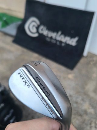 Equipo de Golf Srixon profesional