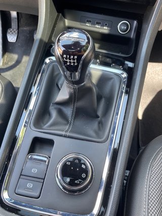 SEAT Ateca 2.0 TDI 4DRIVE