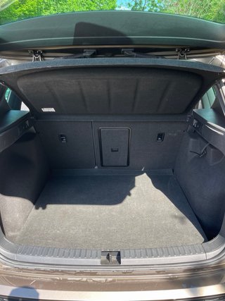 SEAT Ateca 2.0 TDI 4DRIVE