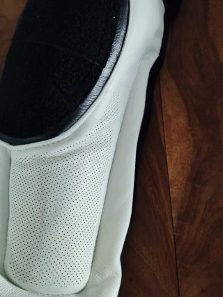Pantalón Dainese Delta Pro c2