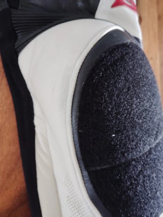 Pantalón Dainese Delta Pro c2