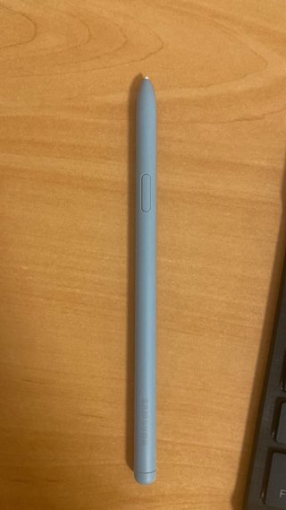Tablet Samsung Galaxy S6 Lite Negra/Plateada