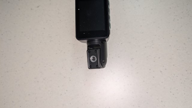 [NUEVO] dashcam con cámara trasera