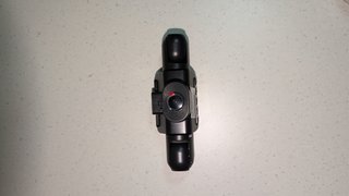 [NUEVO] dashcam con cámara trasera