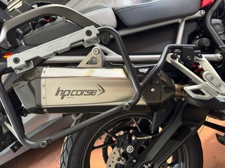 Escape Hp Corse Triumph Tiger 850/900 HOMOLOGADO