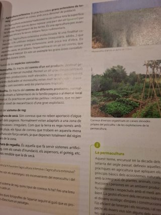 Octant 3. Geografia i Història 3 ESO