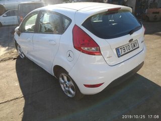 Ford 195880 mando luces fiesta (cb1) ambiente