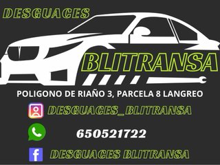 Despiece Renault Laguna II 1.9 DCI