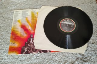 Bob Marley & The Wailers - Uprising LP