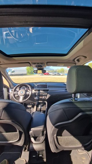 BMW X1 2019
