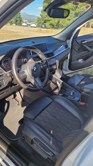 BMW X1 2019