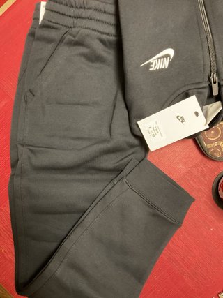 Chándal Nike Infantil Talla M