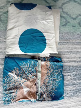 Funda Nórdica Ikea matrimonio