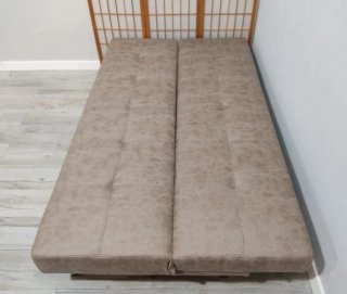 SOFÁ CAMA CLIC CLAC