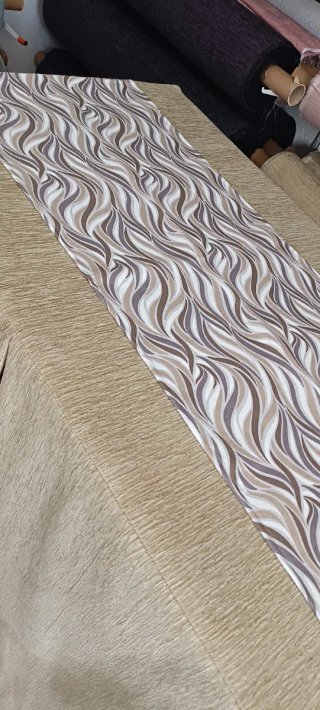 Ropa de mesa camilla